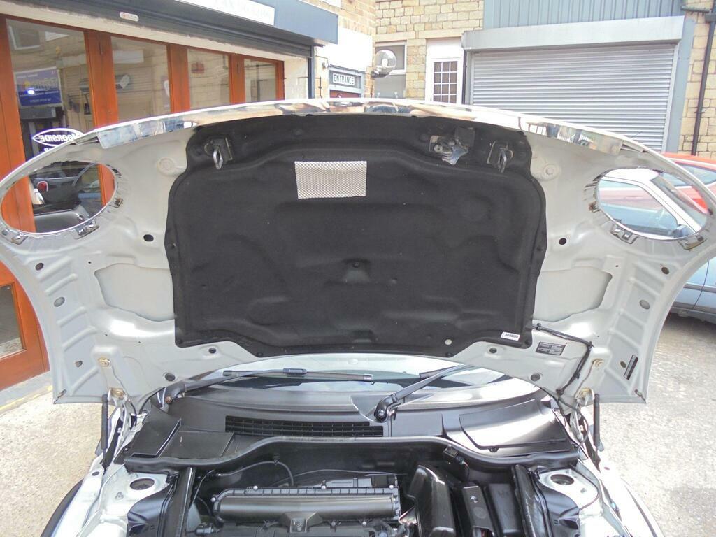 Mini Convertible 1.6 One Euro 6 Black #14