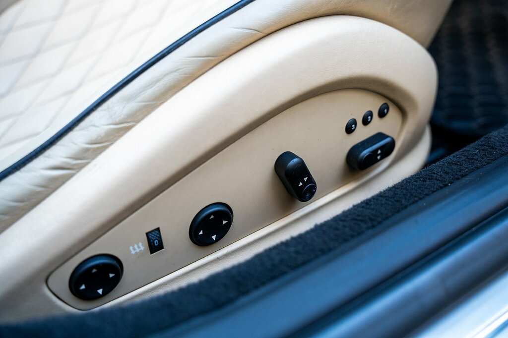 Ferrari California 4.3 2 Plus 2 460 Bhp Black #61