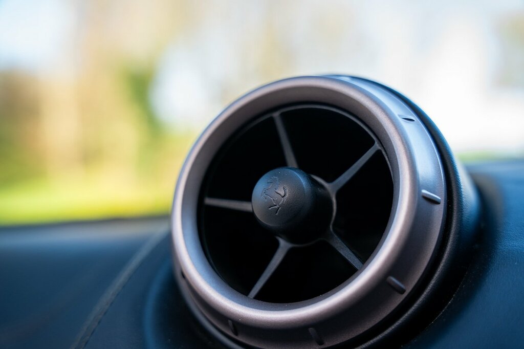 Ferrari California 4.3 2 Plus 2 460 Bhp Black #58