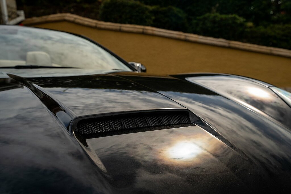 Ferrari California 4.3 2 Plus 2 460 Bhp Black #31
