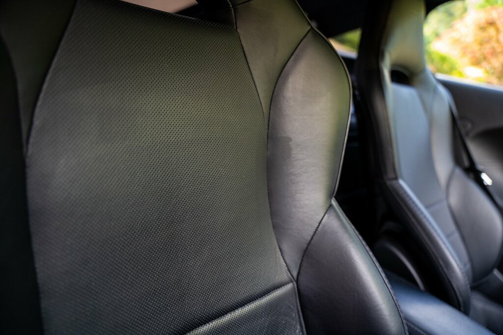 McLaren GT V8 Ssg Grey #55