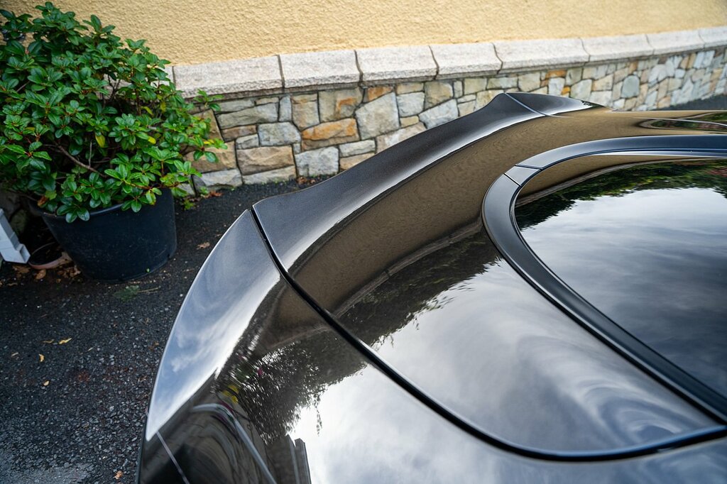 McLaren GT V8 Ssg Grey #34