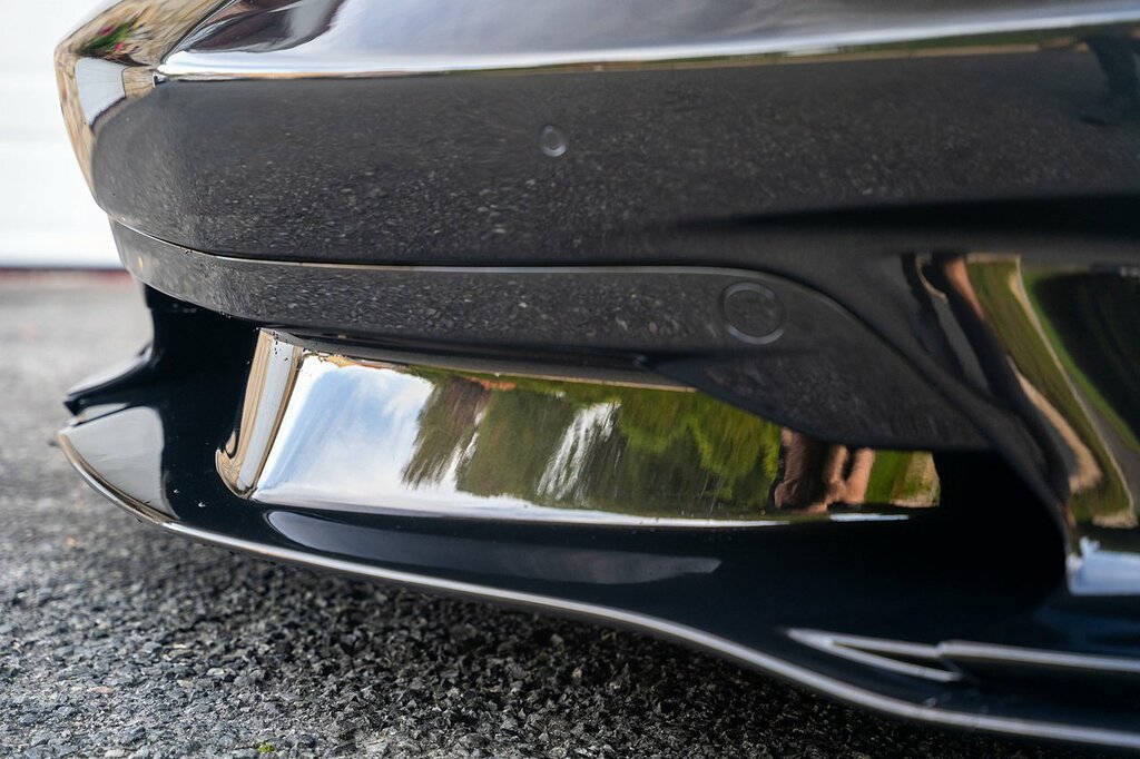 McLaren GT V8 Ssg Grey #45