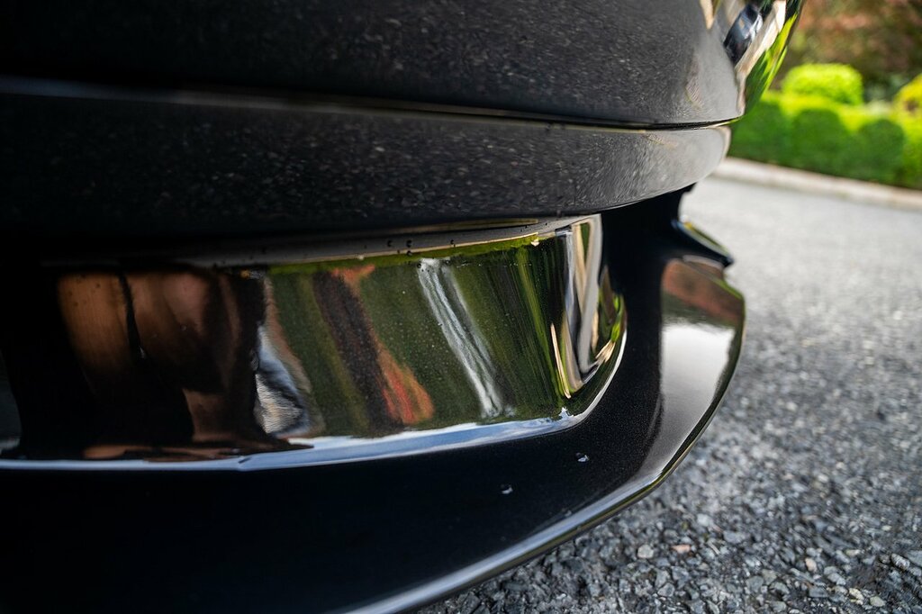 McLaren GT V8 Ssg Grey #39