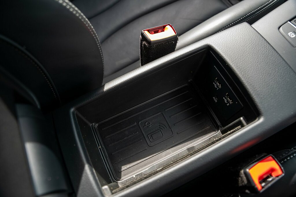 Audi RS3 Rs 3 Sportback Launch Edition 400 Ps S Tronic Black #77