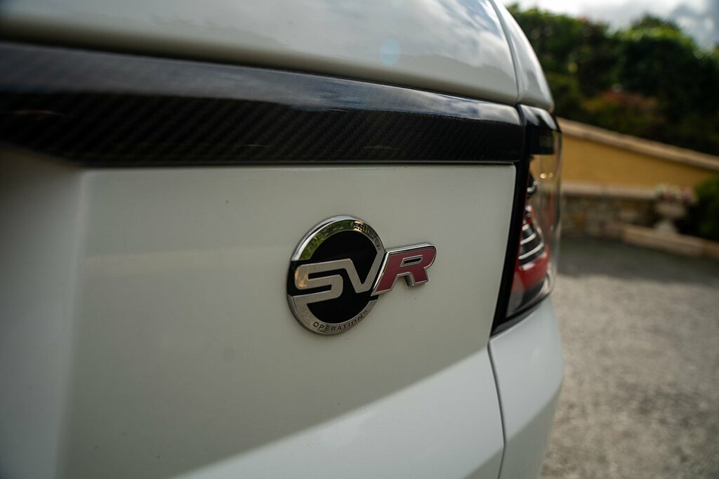 Land Rover Range Rover Sport Dynamic Se Grey #13