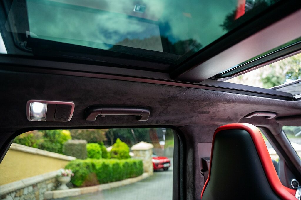 Land Rover Range Rover Sport Dynamic Se Grey #69