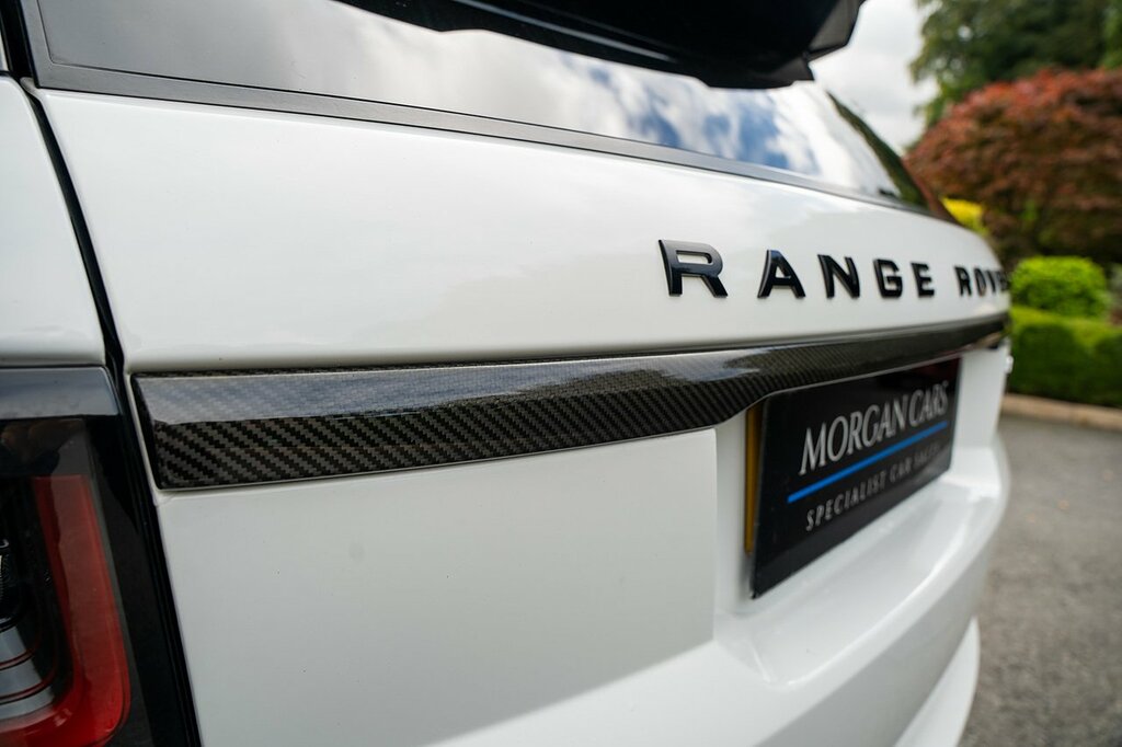 Land Rover Range Rover Sport Dynamic Se Grey #15
