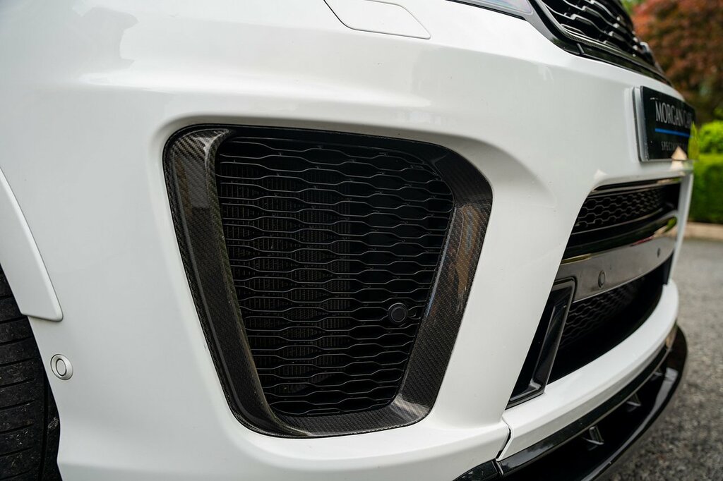 Land Rover Range Rover Sport Dynamic Se Grey #43