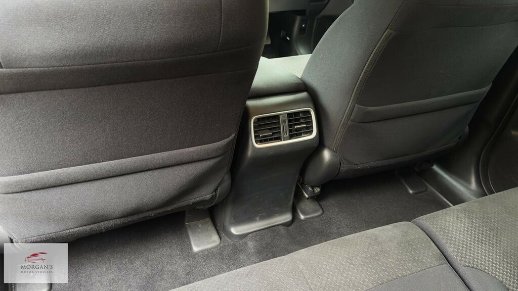 Honda Cr-V 2016 66 1.6 Blue #15