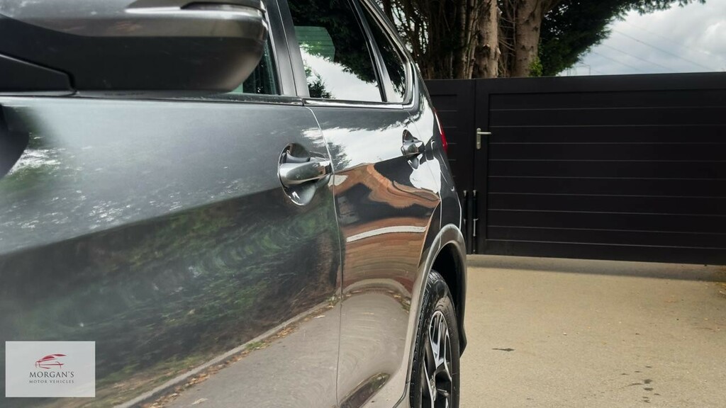 Honda Cr-V 2016 66 1.6 Blue #31
