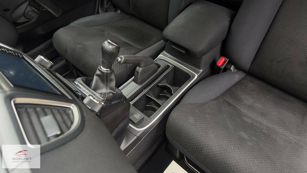 Honda Cr-V 2016 66 1.6 Blue #52