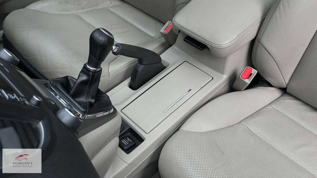 Honda Cr-V 2.0 I-vtec Sr Silver #47
