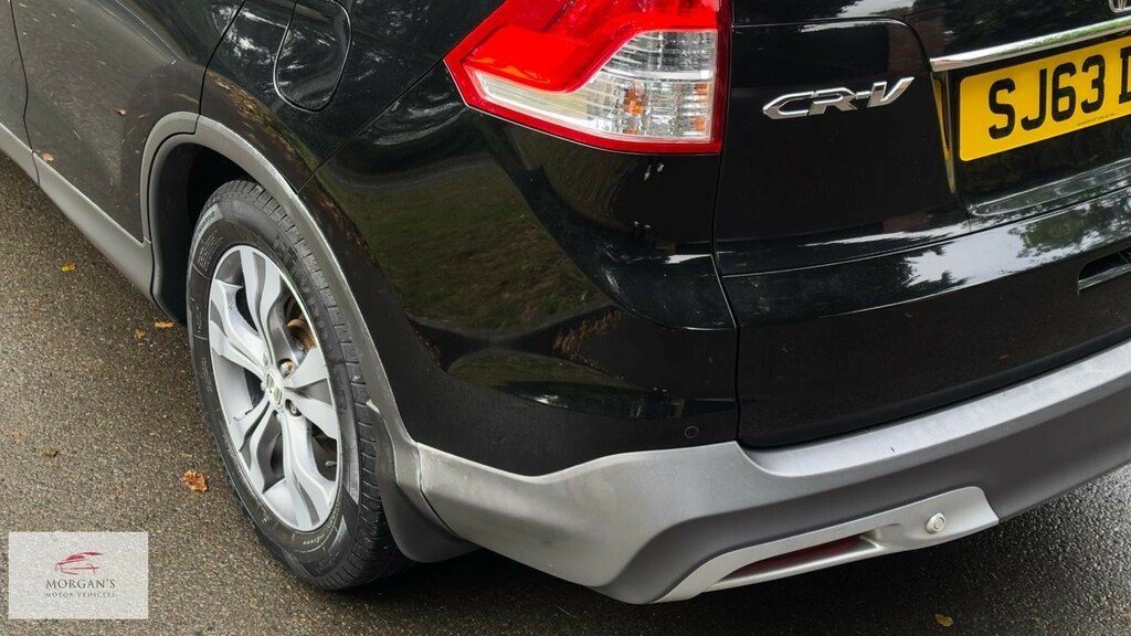 Honda Cr-V 2.0 I-vtec Sr Silver #39
