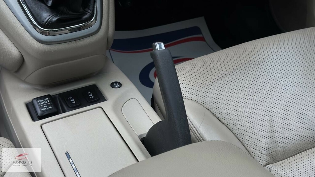 Honda Cr-V 2.0 I-vtec Sr Silver #63