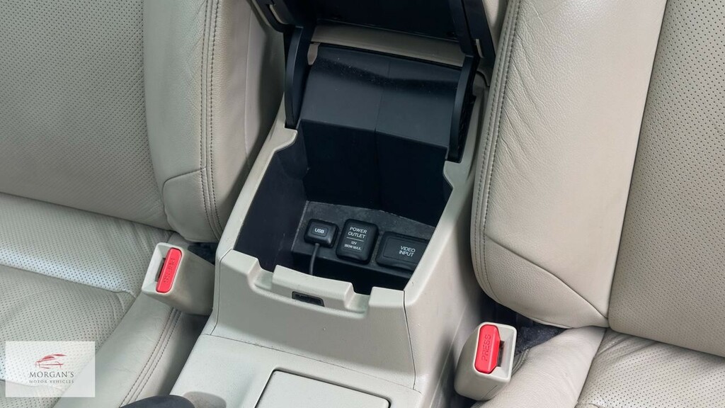 Honda Cr-V 2.0 I-vtec Sr Silver #49