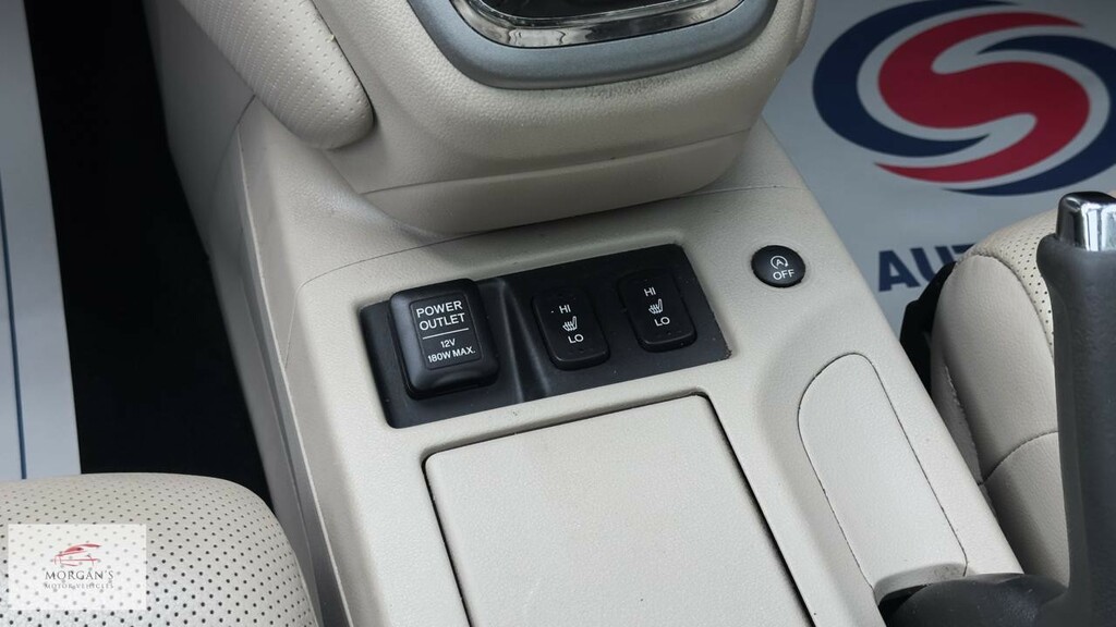 Honda Cr-V 2.0 I-vtec Sr Silver #61