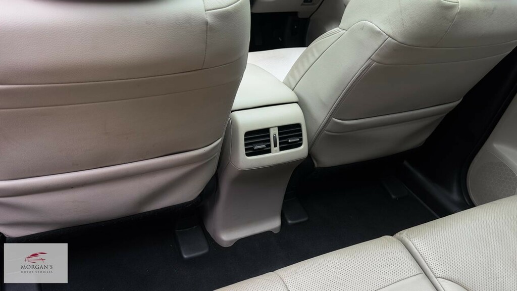 Honda Cr-V 2.0 I-vtec Sr Silver #15