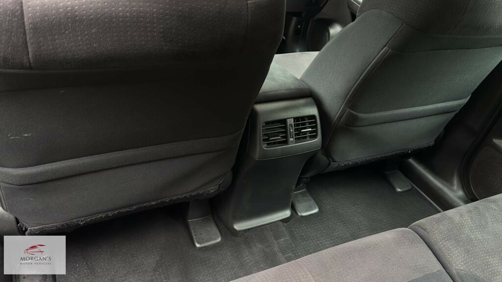 Honda Cr-V 2.0 I-vtec Sr 153 Bhp White #15