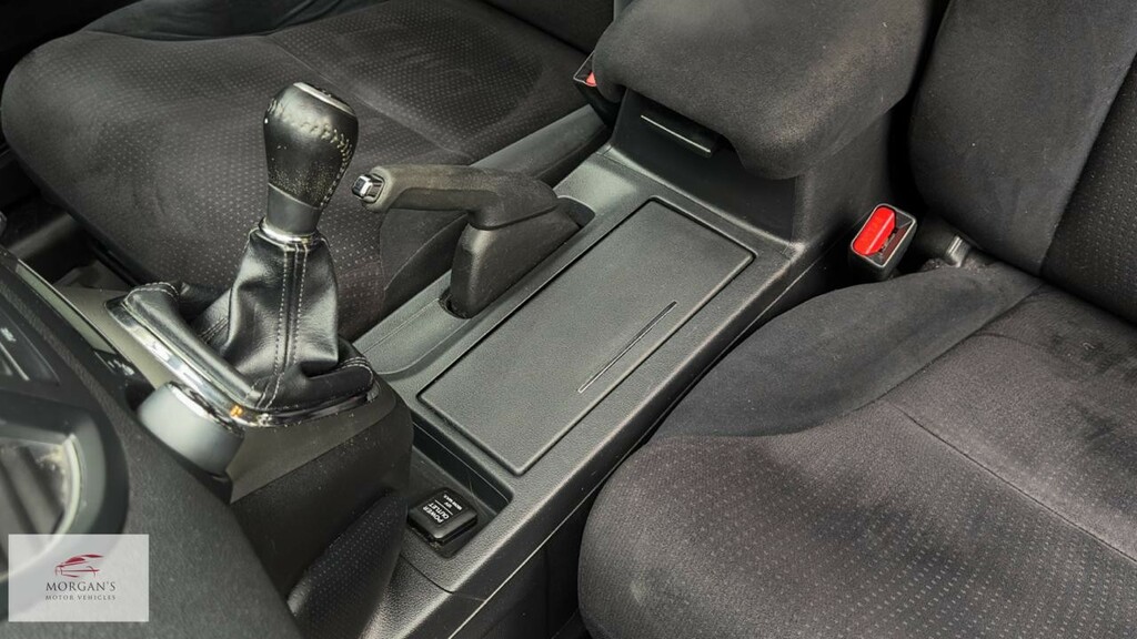 Honda Cr-V 2.0 I-vtec Sr 153 Bhp White #45