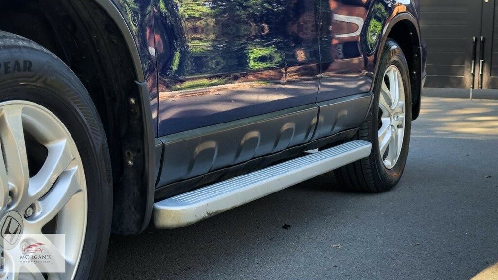 Honda Cr-V 2.0 I-vtec Se Brown #23
