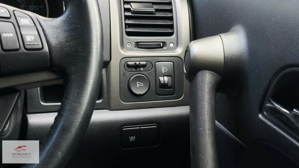 Honda Cr-V 2.0 I-vtec Se Brown #35