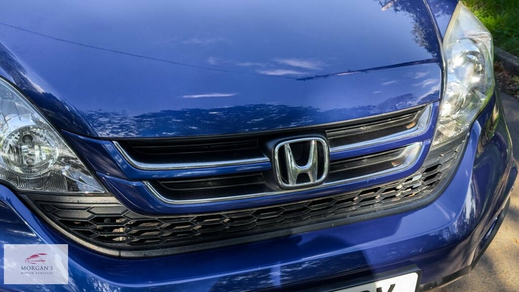 Honda Cr-V 2.0 I-vtec Se Brown #21