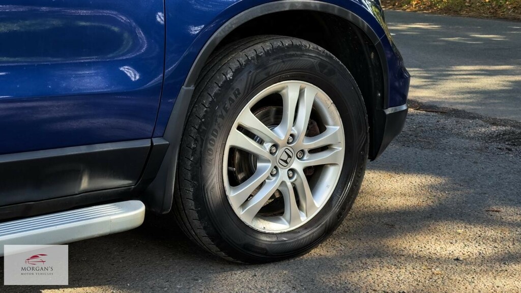 Honda Cr-V 2.0 I-vtec Se Brown #27