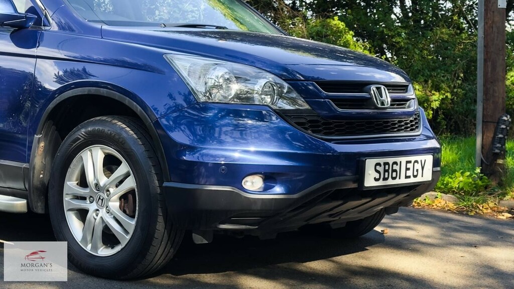 Honda Cr-V 2.0 I-vtec Se Brown #24