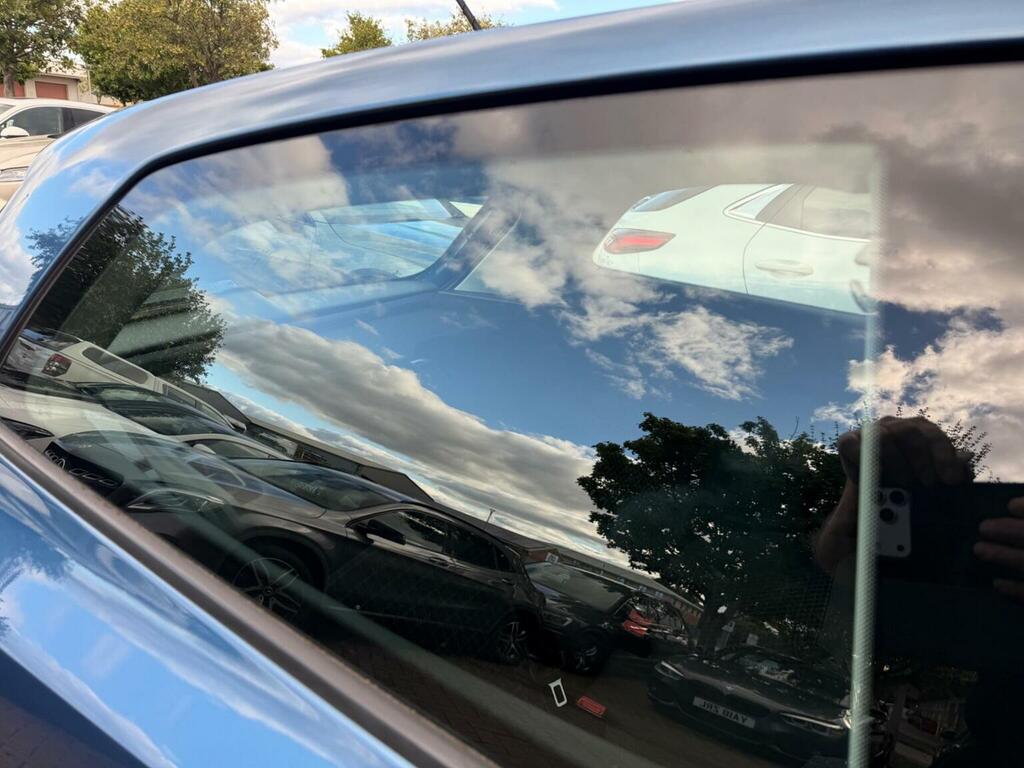 Volkswagen Polo Hatchback Silver #25