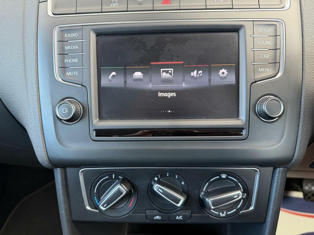 Volkswagen Polo Hatchback Silver #16