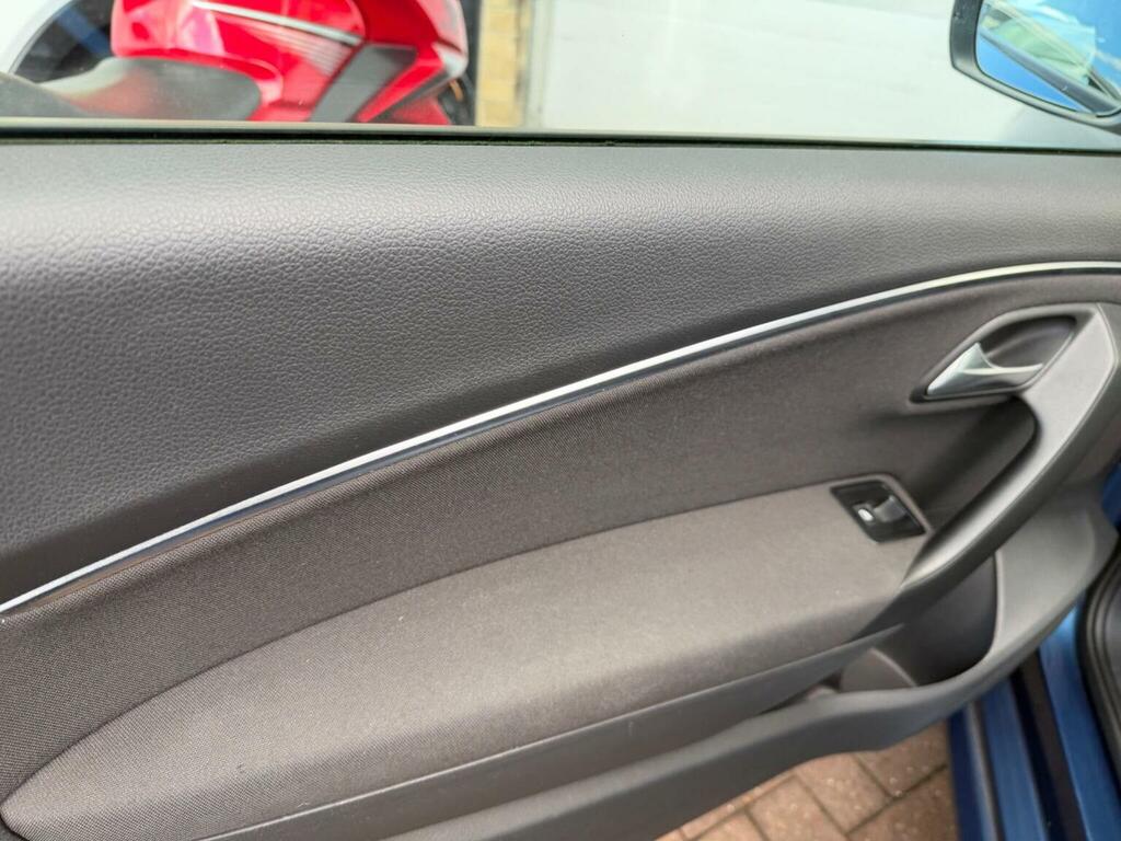 Volkswagen Polo Hatchback Silver #24