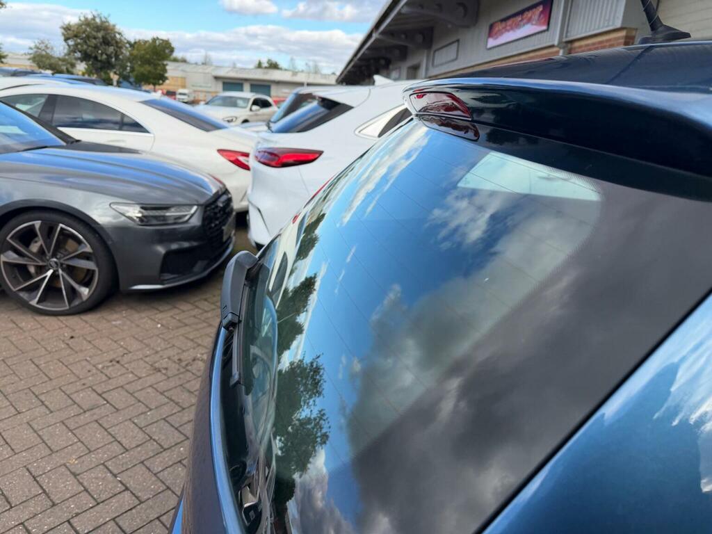 Volkswagen Polo Hatchback Silver #26