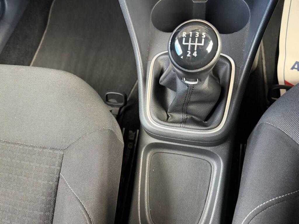 Volkswagen Polo 1.2 Tsi Bluemotion Tech Se Euro 6 Ss Blue #6