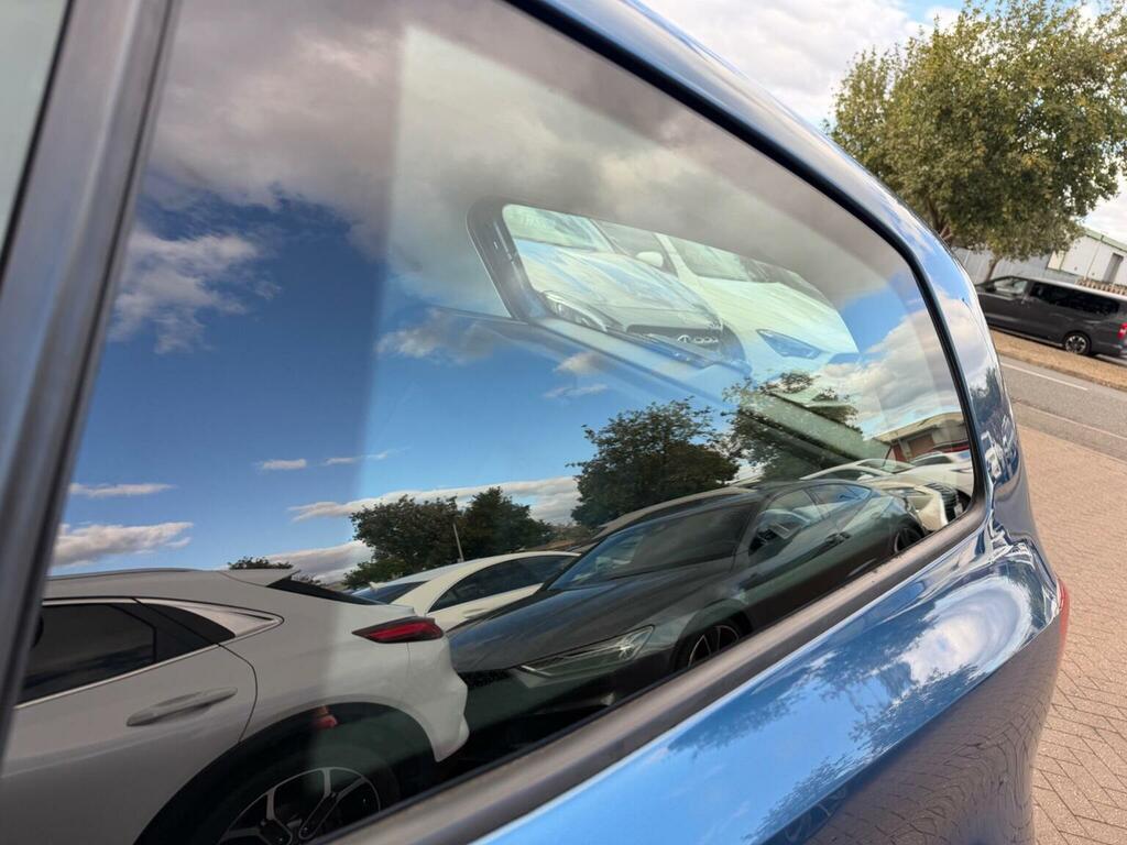 Volkswagen Polo Hatchback Silver #27