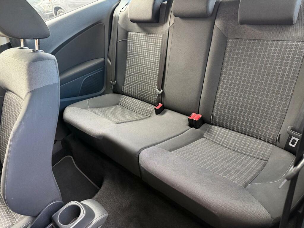 Volkswagen Polo Hatchback Silver #9