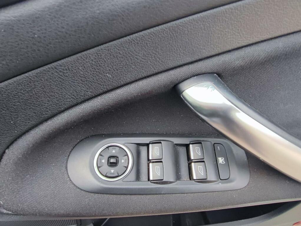 Ford Mondeo 2.0 Sport Grey #11
