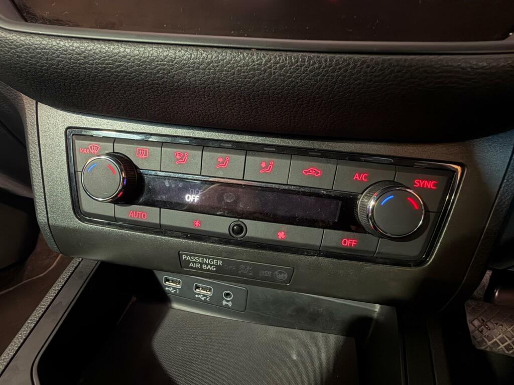 Seat Ibiza Black #31
