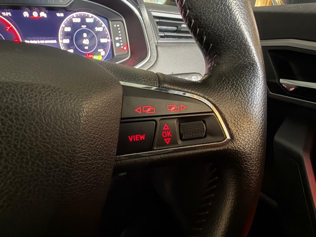 Seat Ibiza Black #19