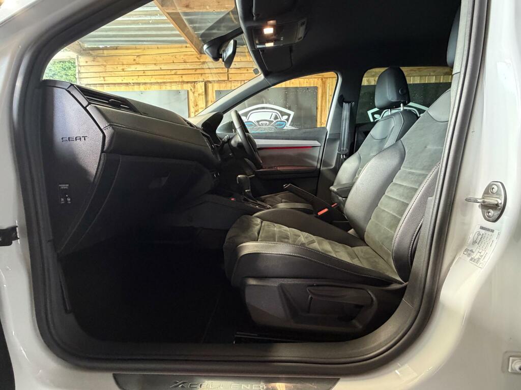 Seat Ibiza Black #29