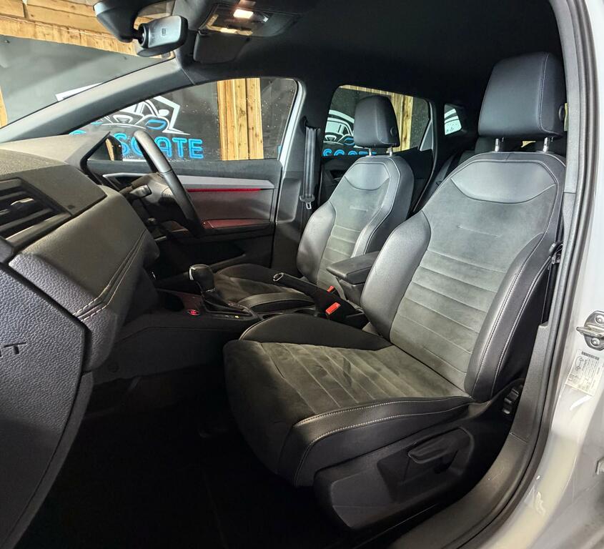 Seat Ibiza Black #30