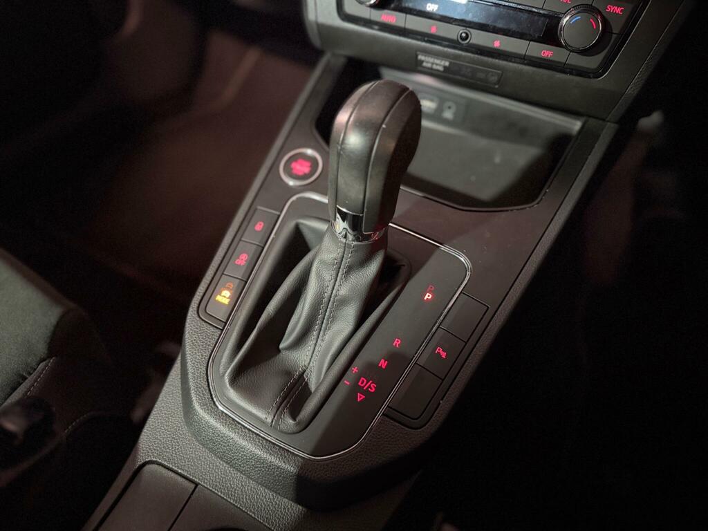 Seat Ibiza Black #13