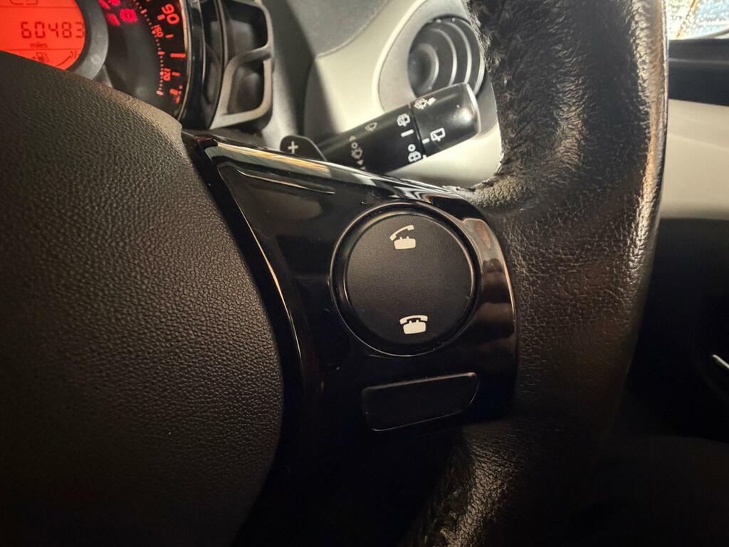 Citroen C1 Edition 3-Door White #22