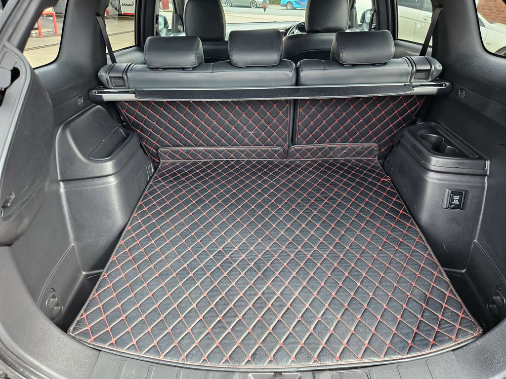 Mitsubishi Outlander Phev 4Hs Brown #21