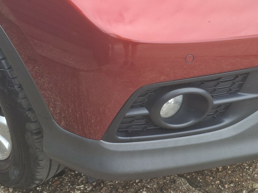 Honda Cr-V 2.0 I-vtec Ex 5-Door Silver #12