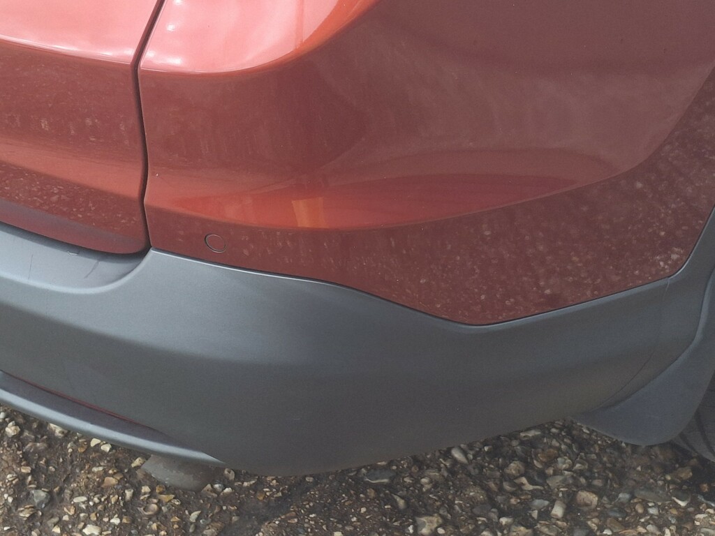 Honda Cr-V 2.0 I-vtec Ex 5-Door Silver #9