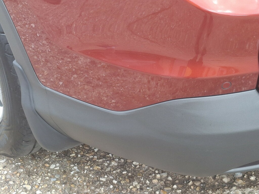 Honda Cr-V 2.0 I-vtec Ex 5-Door Silver #10