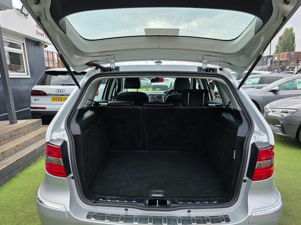 Mercedes-Benz B Class E250 Se Cdi Blueefficiency Black #15