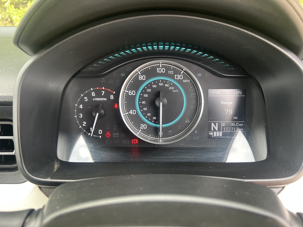 Suzuki Ignis 1.2 Dualjet Sz-t White #27