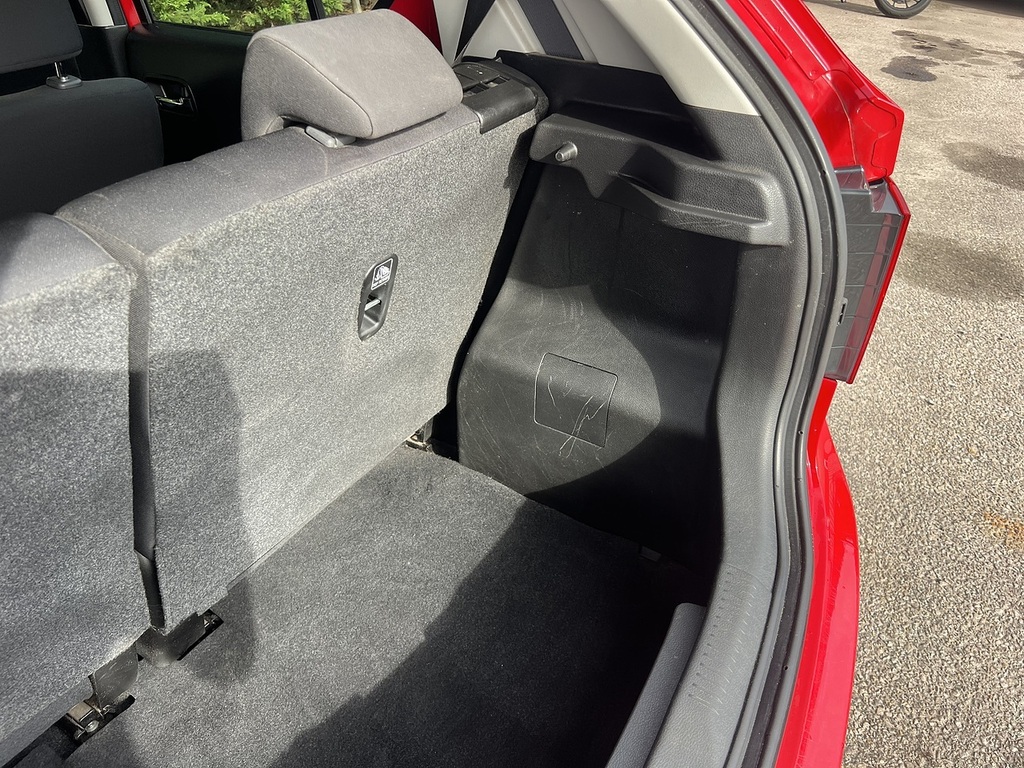 Suzuki Ignis 1.2 Dualjet Sz-t White #13
